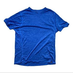 Patagonia Cool Lightweight Shirt - Large EUC SS